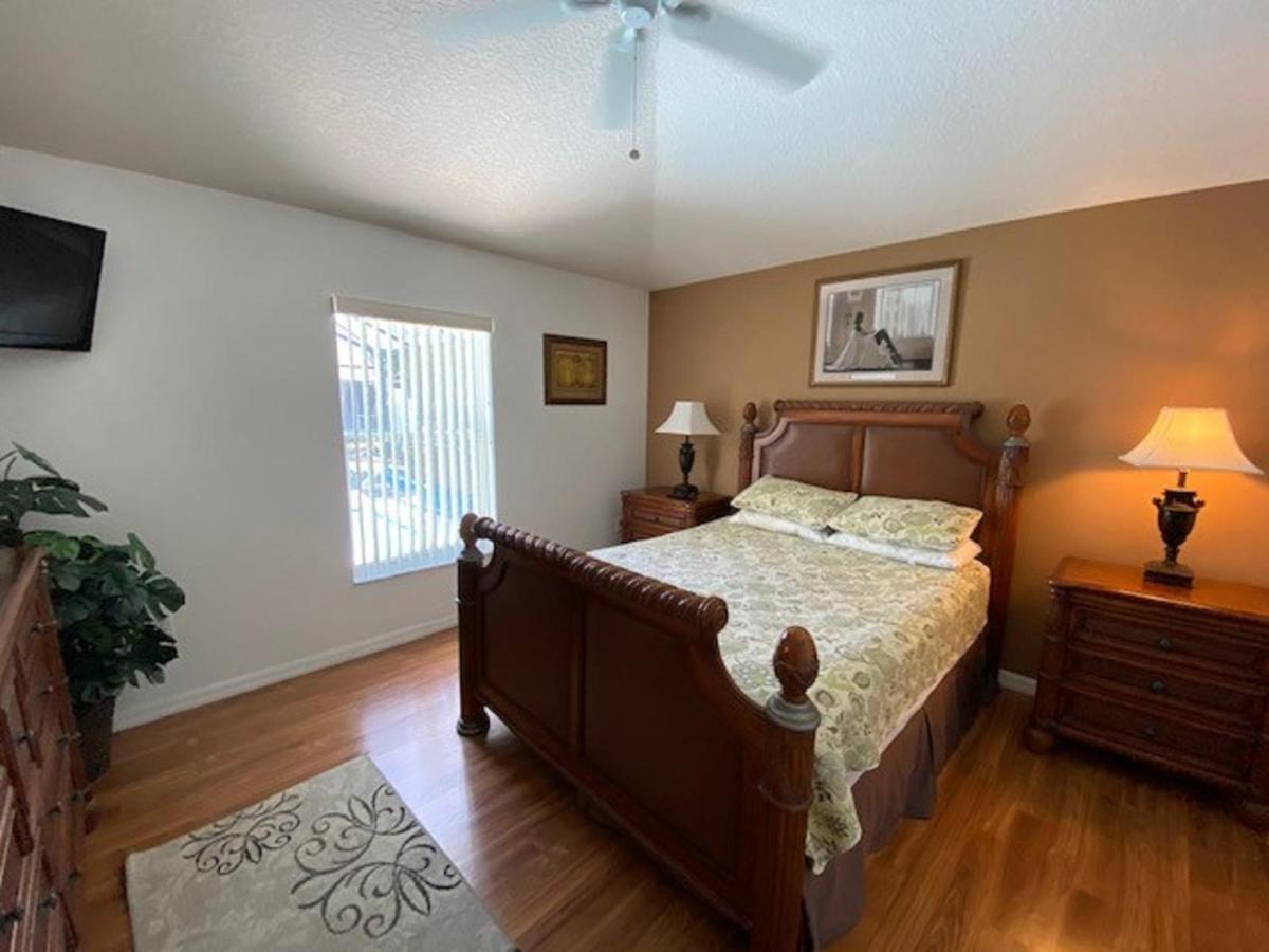Homes Homes Homes Orlando Eksteriør billede
