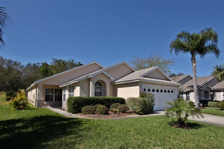 Homes Homes Homes Orlando Eksteriør billede