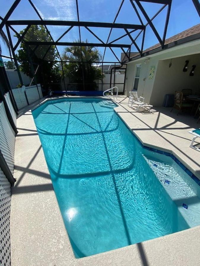 Homes Homes Homes Orlando Eksteriør billede
