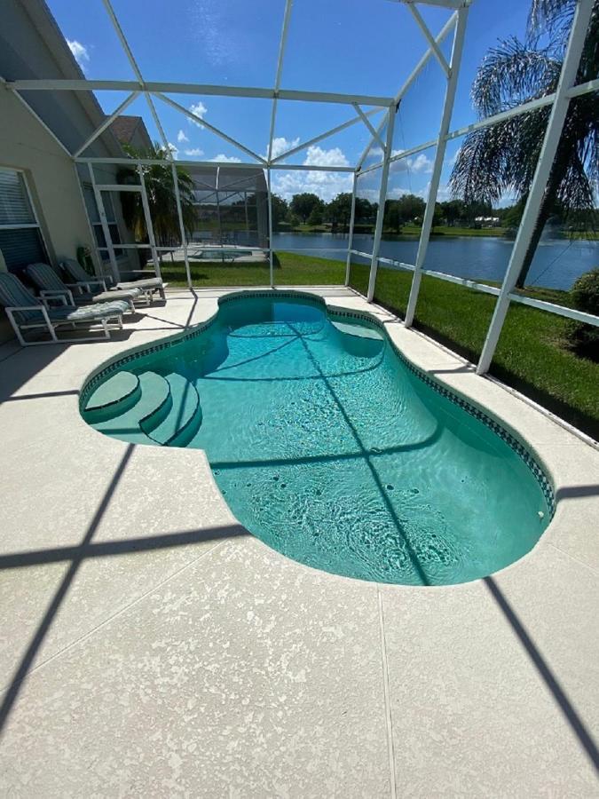 Homes Homes Homes Orlando Eksteriør billede