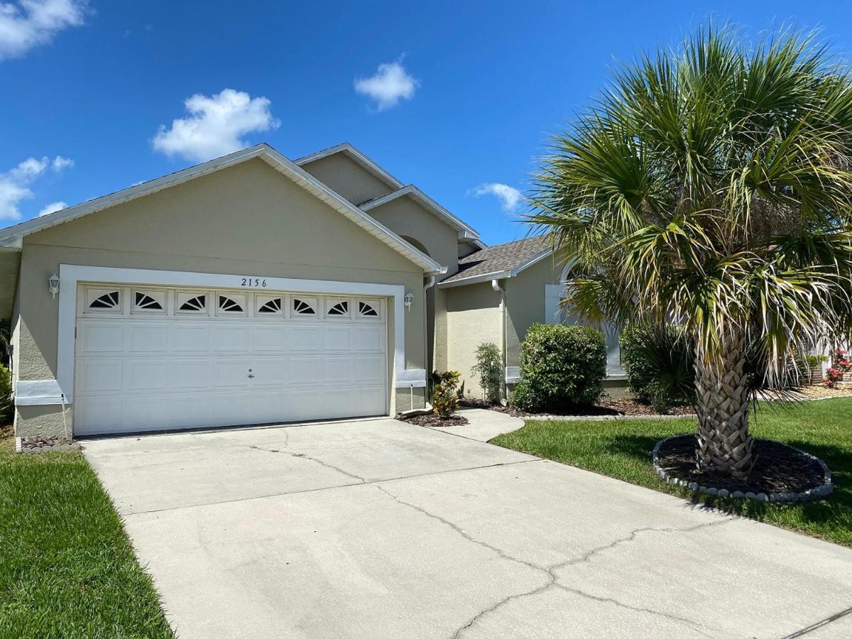 Homes Homes Homes Orlando Eksteriør billede